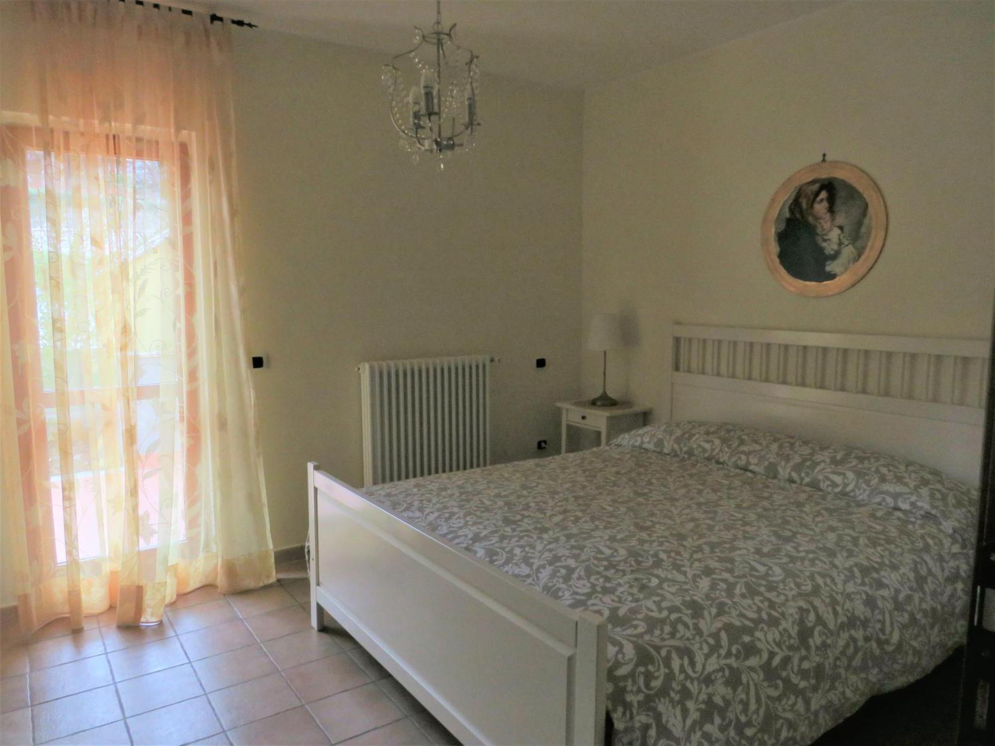Ferienwohnung 4Flats In Orto Di Venanzio Barrea Zimmer foto