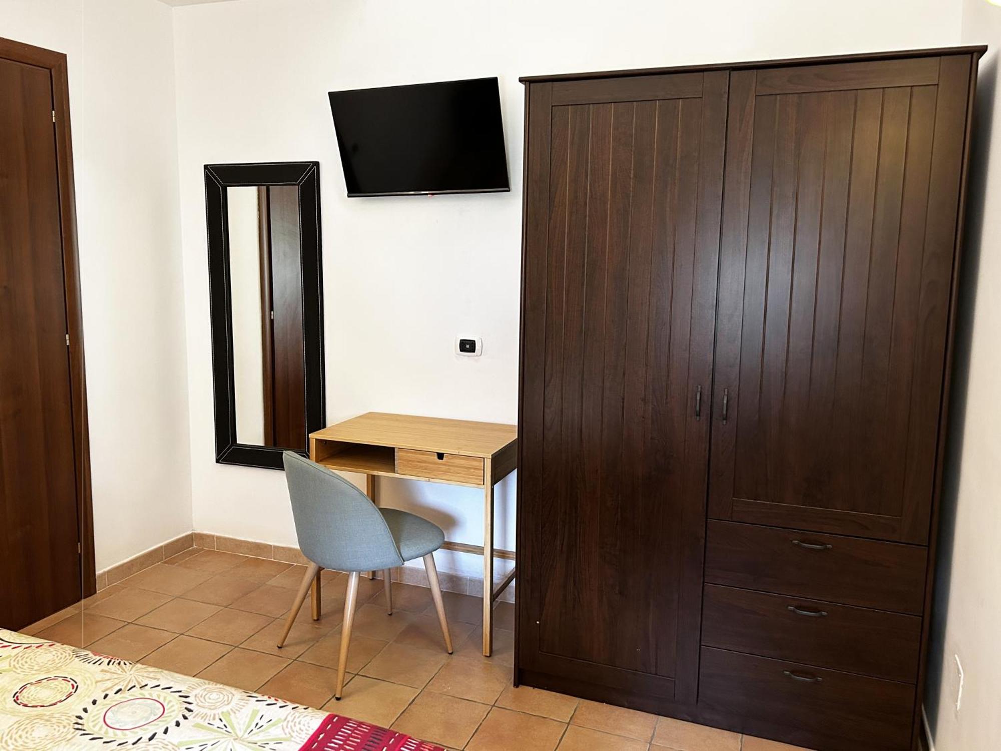 Ferienwohnung 4Flats In Orto Di Venanzio Barrea Zimmer foto